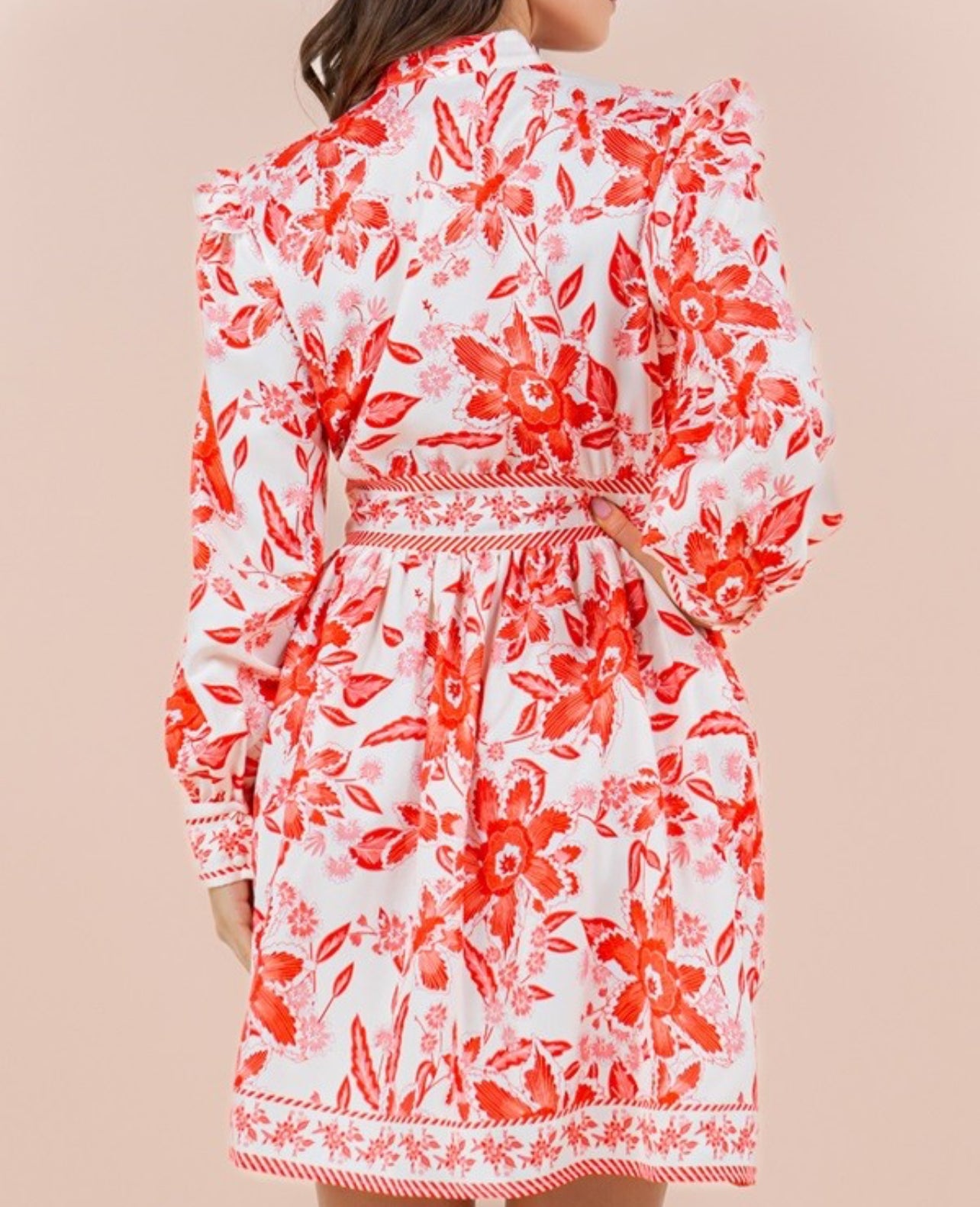 Classy Sundays Moment Dress