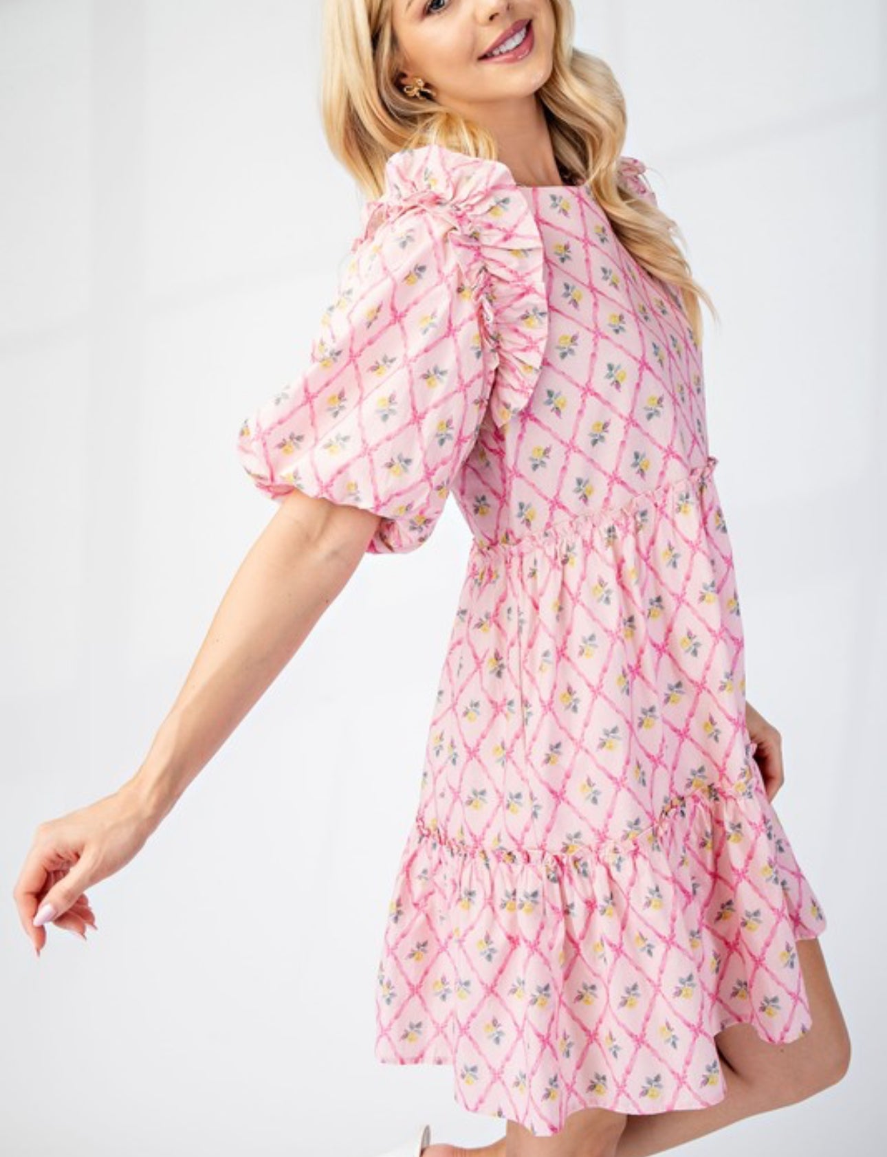 Antiques Lover Dress