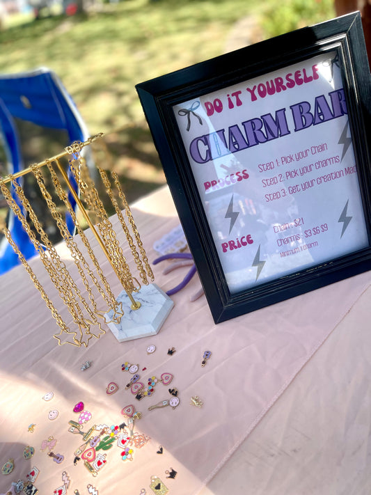 Charm Bar