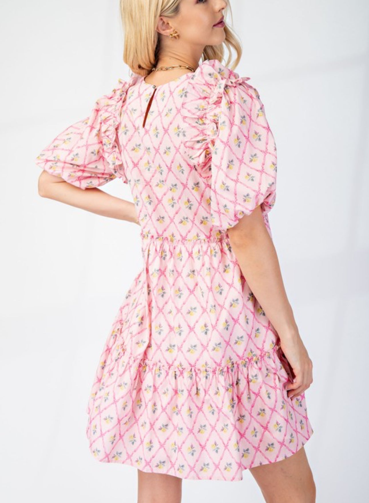 Antiques Lover Dress