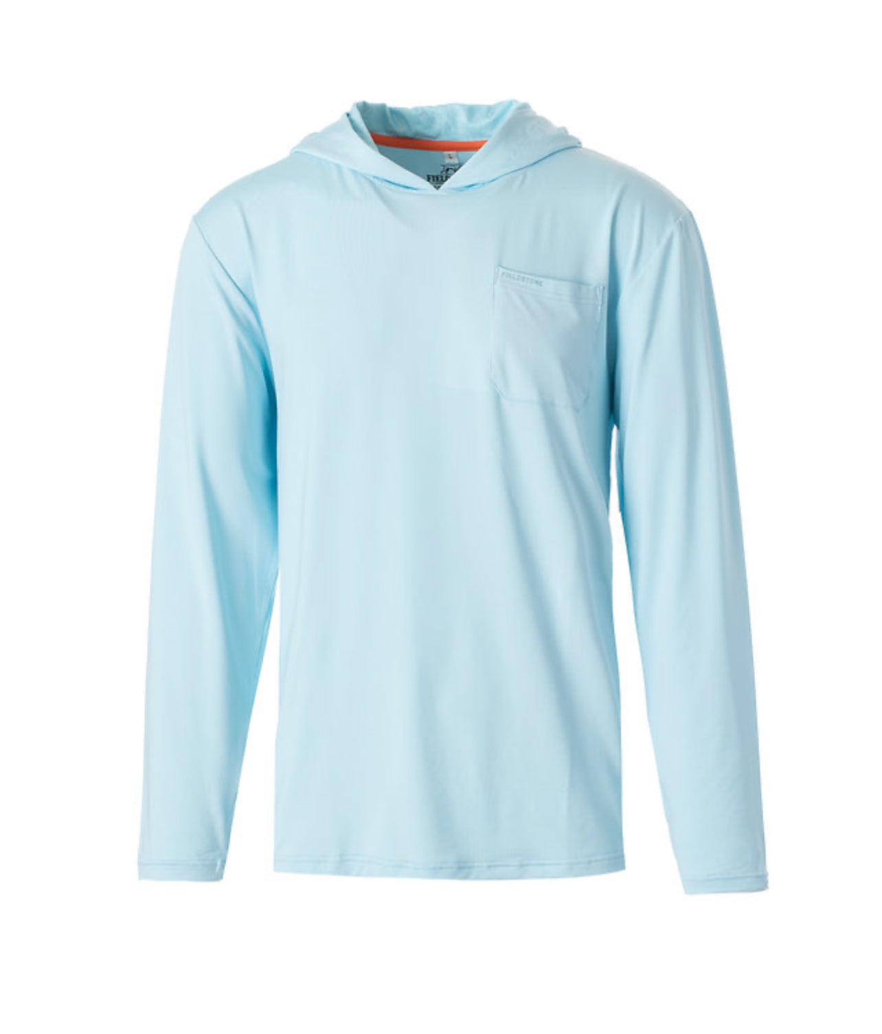 Landshark Dry-fit Hoodie