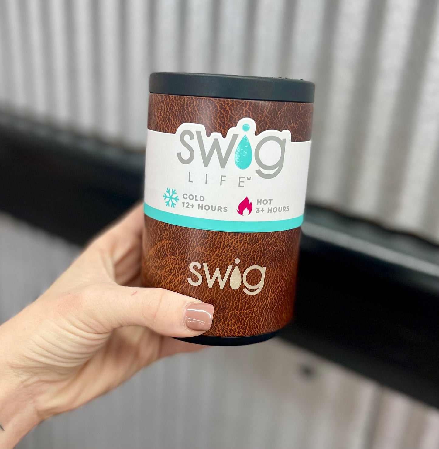 Regular Can Swig Koozie