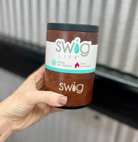 Regular Can Swig Koozie