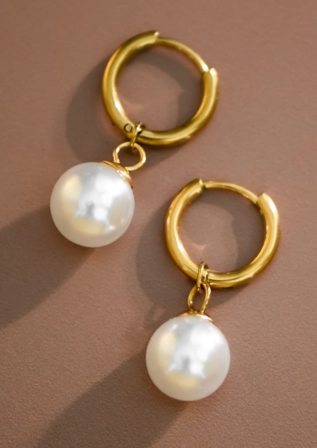 Mini Pearl Drops