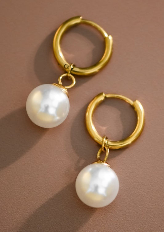 Mini Pearl Drops